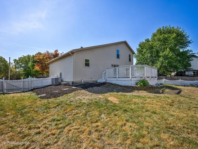 a house view with a swimming pool