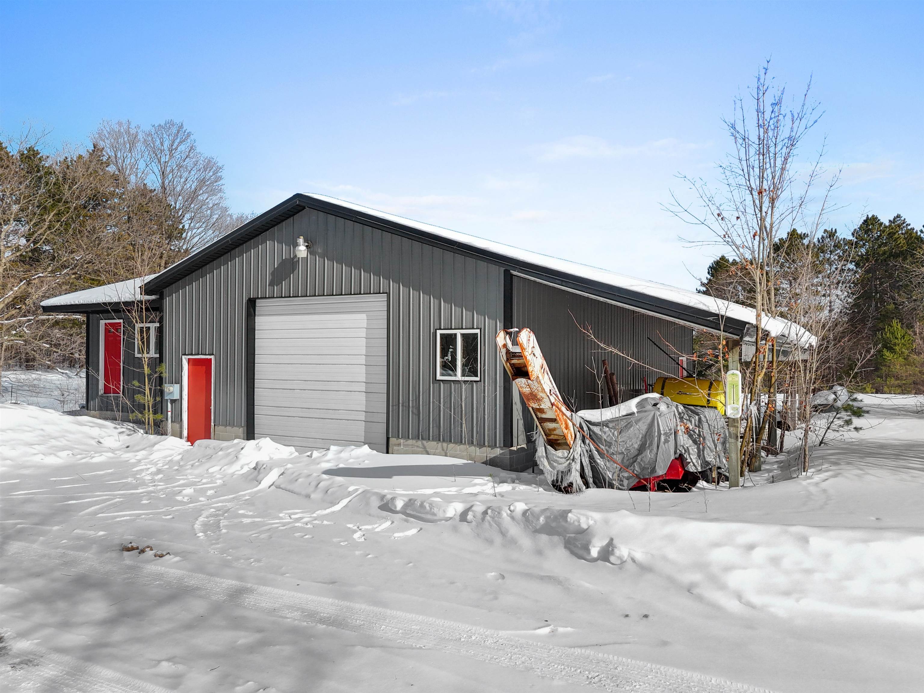 10310 East 20 Road Manton, MI 49663 - Photo 3 of 26 Gallery Image 3