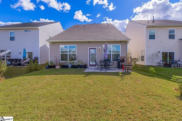 $350,000 | 14 Corsica Court, Simpsonville, SC 29681