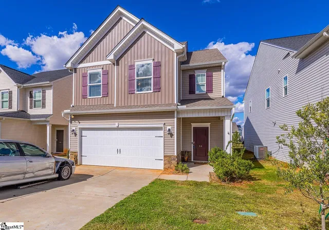 $350,000 | 14 Corsica Court, Simpsonville, SC 29681