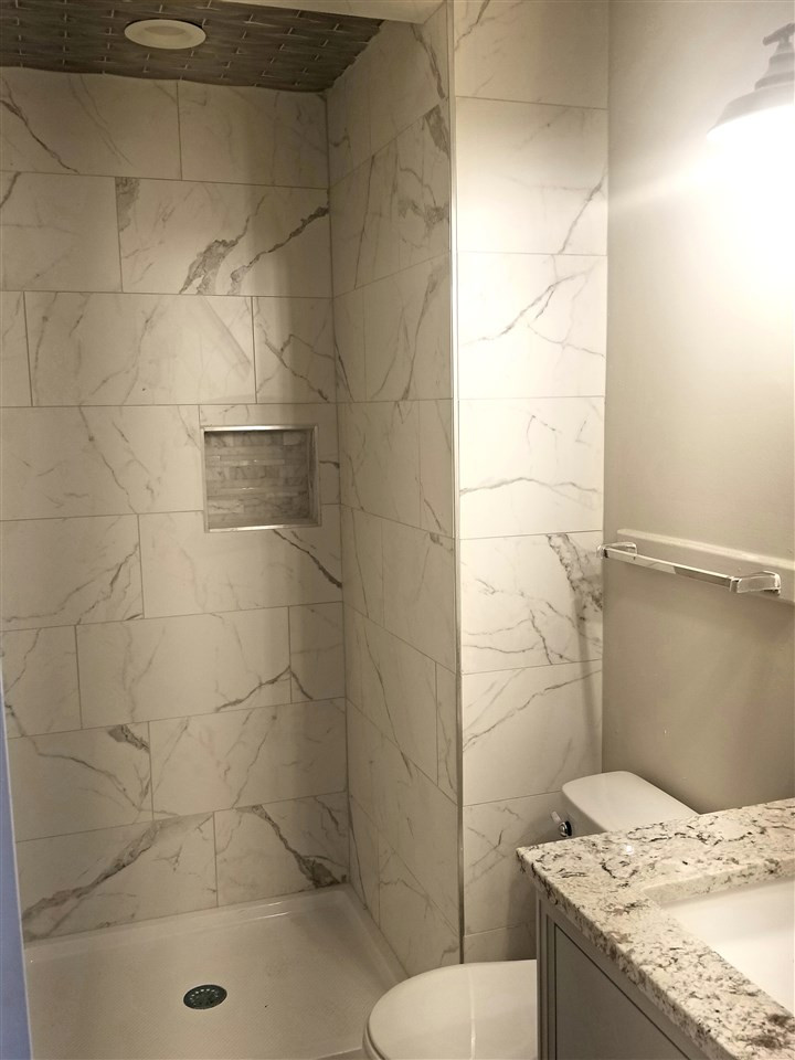 4320 Bluewing Road Raleigh, NC 27616 - Photo 11 of 13 Remodeled Master Bath