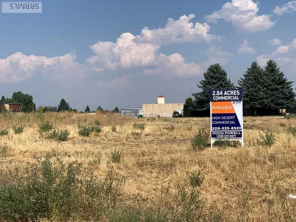 $1,298,960 | Tbd Hoopes Avenue, Idaho Falls, ID 83404