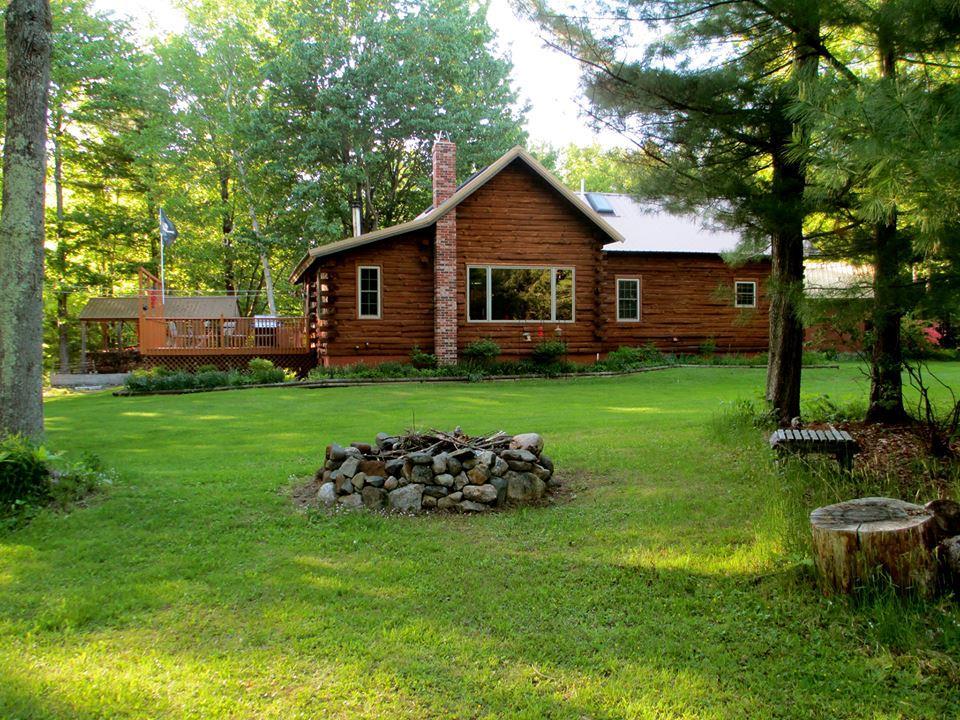 70 Hamilton Road Waterboro, ME 04087 - Photo 6 of 21 Photo