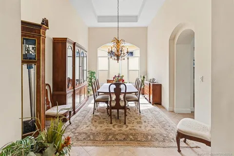 $1,150,000 | 2466 Southwest Bridgeview Terrace, Palm City, FL 34990