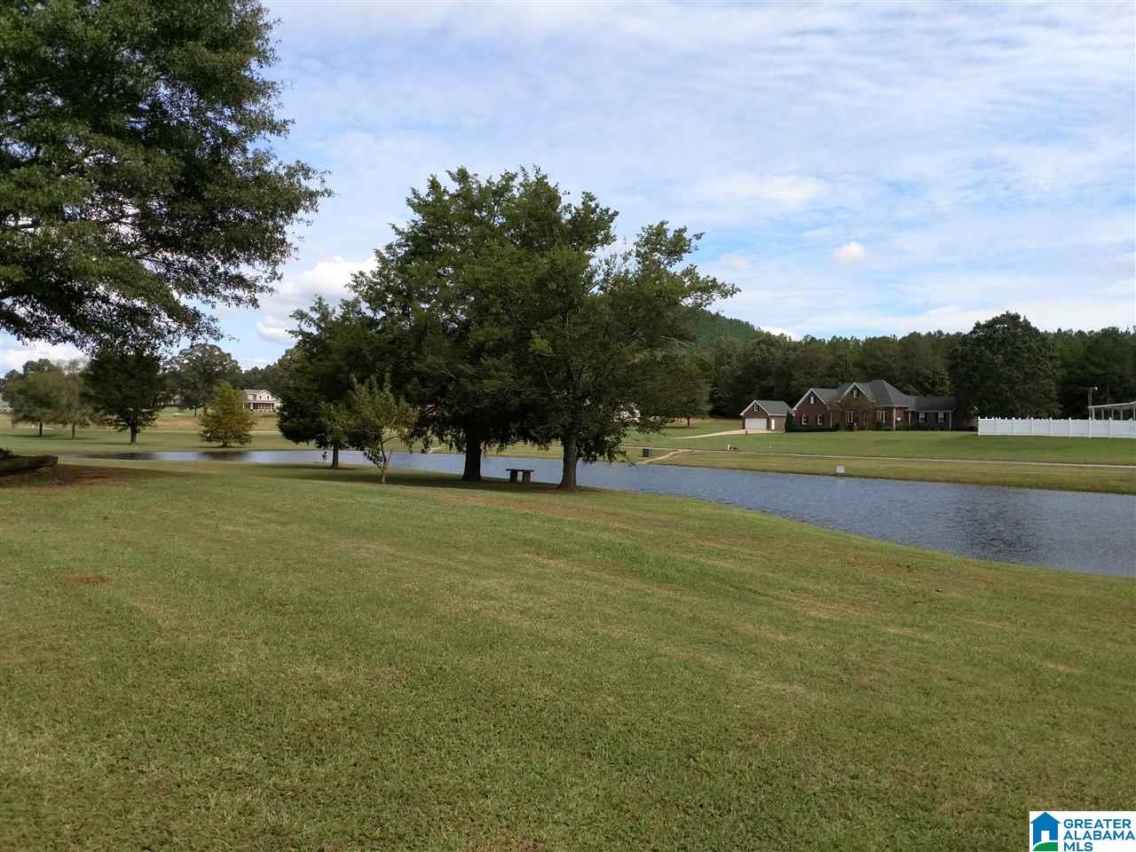 1100 Arco Dairy Road Alpine, AL 35014 - Photo 9 of 30