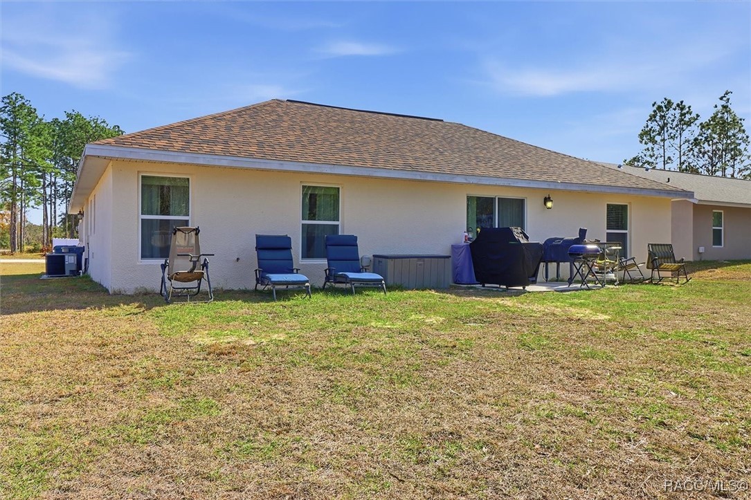 15417 Coot Road Brooksville, FL 34614 - Photo 36 of 44 Gallery Image 36