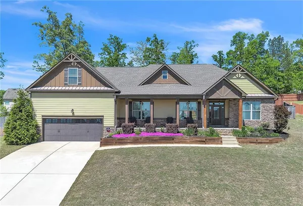 $500,000 | 228 Talking Leaves Court, Acworth, GA 30101