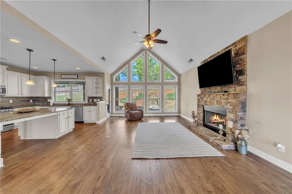 $500,000 | 228 Talking Leaves Court, Acworth, GA 30101