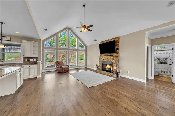 $500,000 | 228 Talking Leaves Court, Acworth, GA 30101