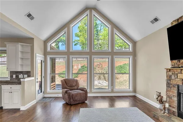 $500,000 | 228 Talking Leaves Court, Acworth, GA 30101