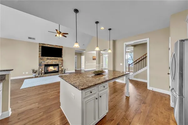 $500,000 | 228 Talking Leaves Court, Acworth, GA 30101