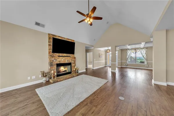 $500,000 | 228 Talking Leaves Court, Acworth, GA 30101