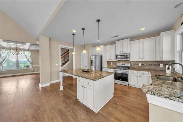 $500,000 | 228 Talking Leaves Court, Acworth, GA 30101