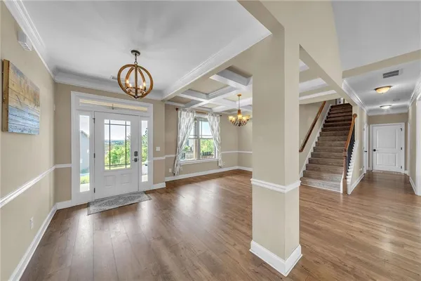 $500,000 | 228 Talking Leaves Court, Acworth, GA 30101