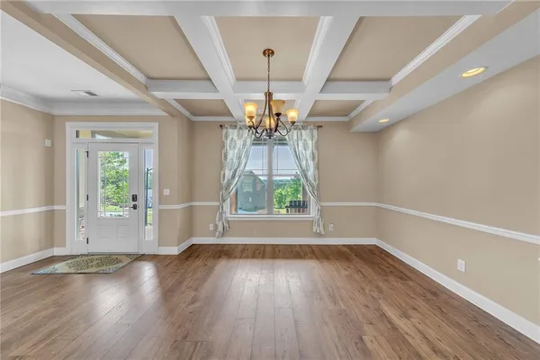 $500,000 | 228 Talking Leaves Court, Acworth, GA 30101