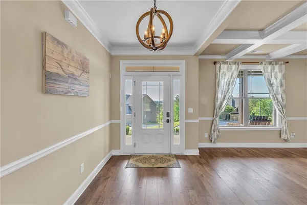 $500,000 | 228 Talking Leaves Court, Acworth, GA 30101