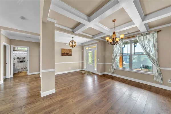 $500,000 | 228 Talking Leaves Court, Acworth, GA 30101