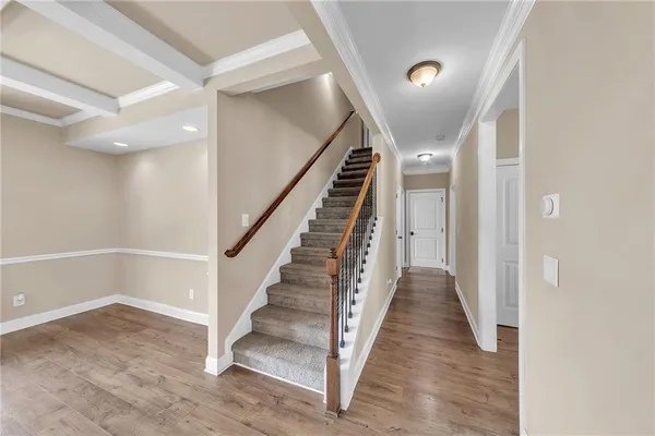 $500,000 | 228 Talking Leaves Court, Acworth, GA 30101