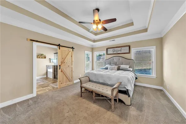 $500,000 | 228 Talking Leaves Court, Acworth, GA 30101