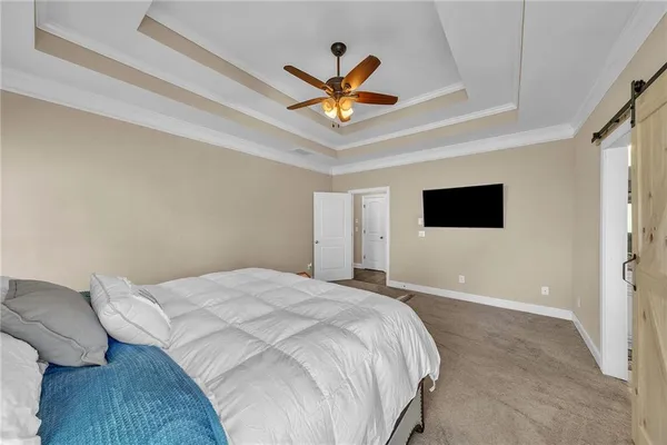 $500,000 | 228 Talking Leaves Court, Acworth, GA 30101