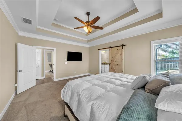 $500,000 | 228 Talking Leaves Court, Acworth, GA 30101