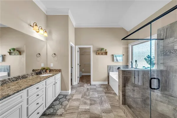 $500,000 | 228 Talking Leaves Court, Acworth, GA 30101