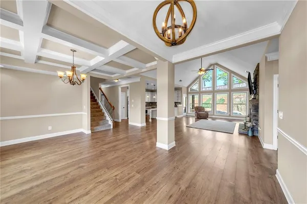 $500,000 | 228 Talking Leaves Court, Acworth, GA 30101