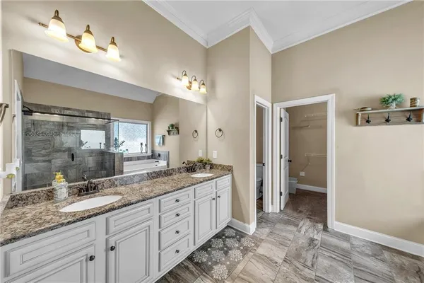 $500,000 | 228 Talking Leaves Court, Acworth, GA 30101