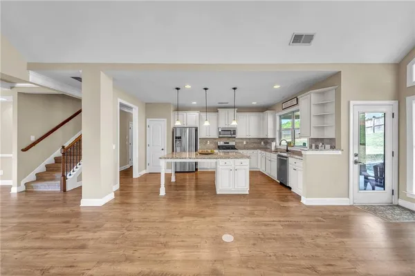 $500,000 | 228 Talking Leaves Court, Acworth, GA 30101