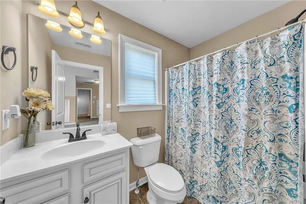 $500,000 | 228 Talking Leaves Court, Acworth, GA 30101