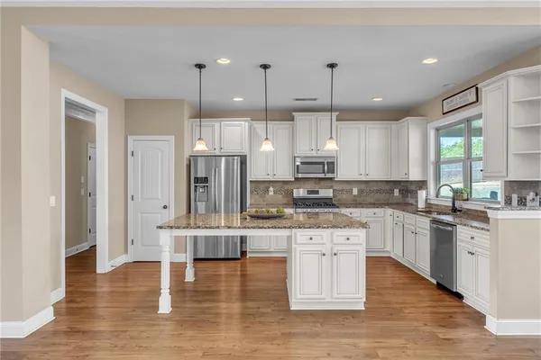 $500,000 | 228 Talking Leaves Court, Acworth, GA 30101