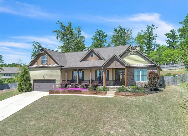 $500,000 | 228 Talking Leaves Court, Acworth, GA 30101