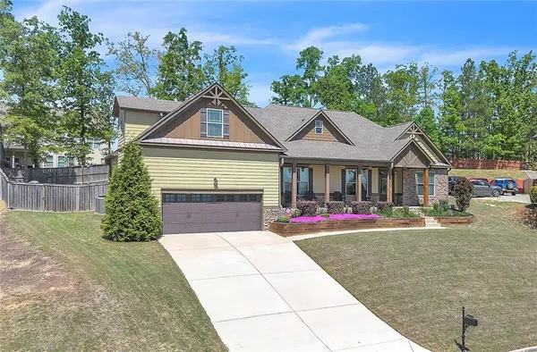 $500,000 | 228 Talking Leaves Court, Acworth, GA 30101