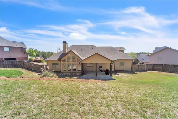 $500,000 | 228 Talking Leaves Court, Acworth, GA 30101