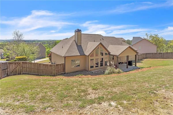 $500,000 | 228 Talking Leaves Court, Acworth, GA 30101