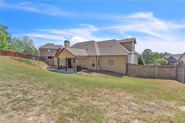 $500,000 | 228 Talking Leaves Court, Acworth, GA 30101