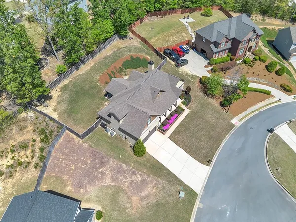 $500,000 | 228 Talking Leaves Court, Acworth, GA 30101