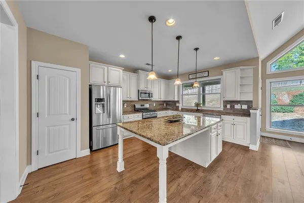 $500,000 | 228 Talking Leaves Court, Acworth, GA 30101