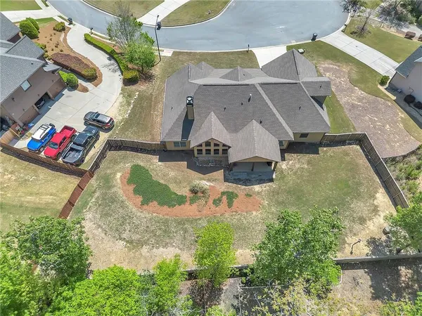 $500,000 | 228 Talking Leaves Court, Acworth, GA 30101