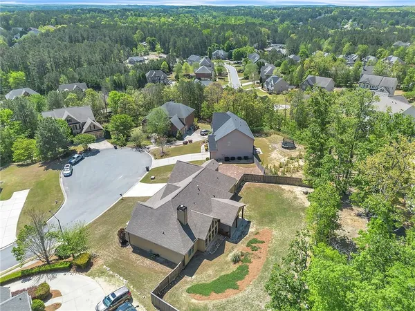 $500,000 | 228 Talking Leaves Court, Acworth, GA 30101