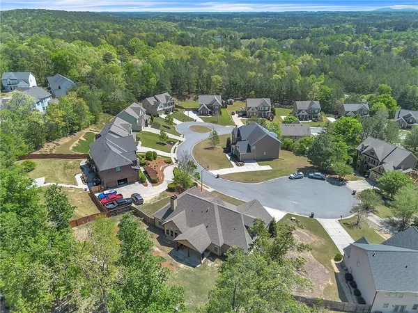 $500,000 | 228 Talking Leaves Court, Acworth, GA 30101