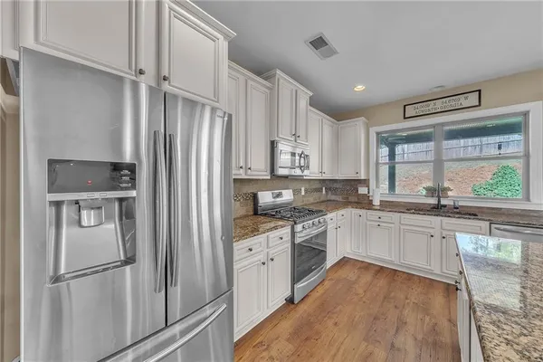 $500,000 | 228 Talking Leaves Court, Acworth, GA 30101