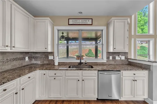 $500,000 | 228 Talking Leaves Court, Acworth, GA 30101