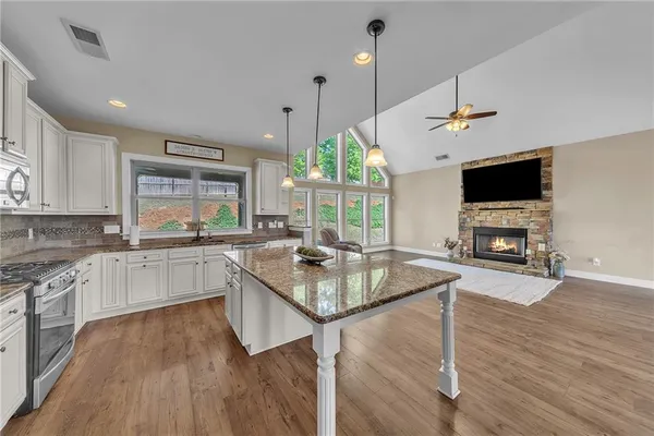 $500,000 | 228 Talking Leaves Court, Acworth, GA 30101