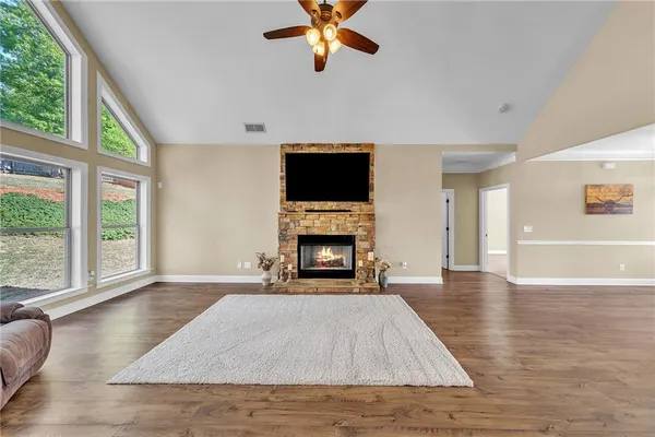 $500,000 | 228 Talking Leaves Court, Acworth, GA 30101