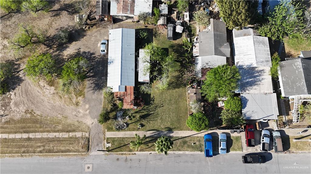 0 R C Champion Street Weslaco, TX 78596 - Photo 2 of 8 an outdoor space with patio area
