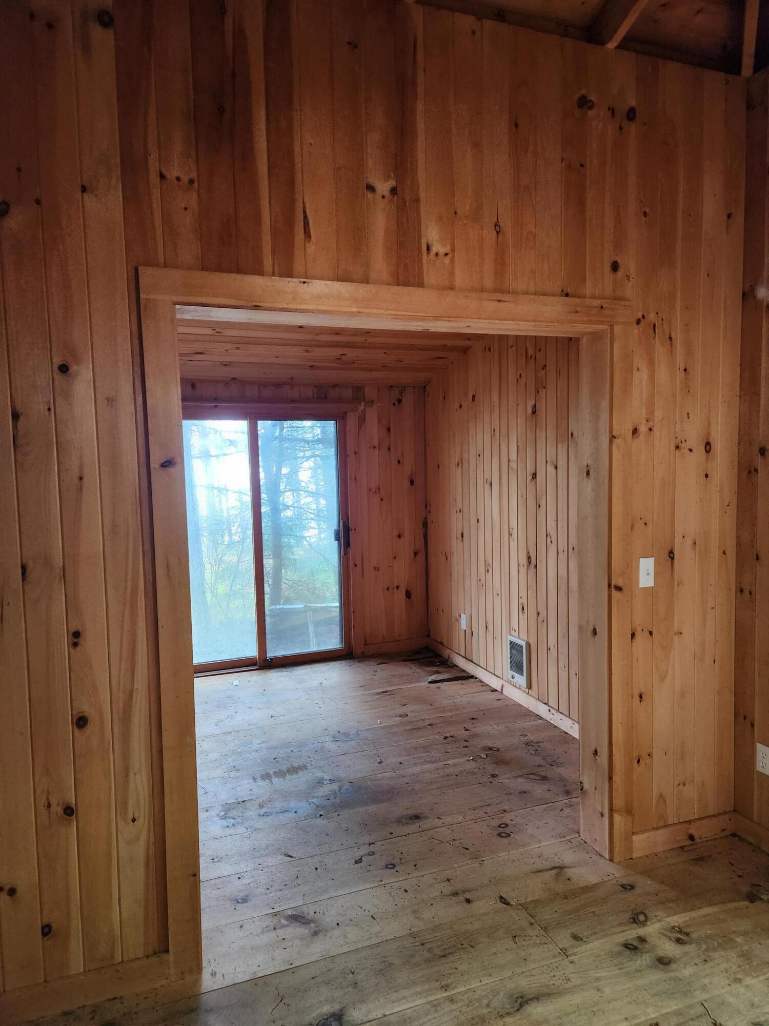 135 Eaton Point Road Deer Isle, ME 04627 - Photo 35 of 41 Bunk House