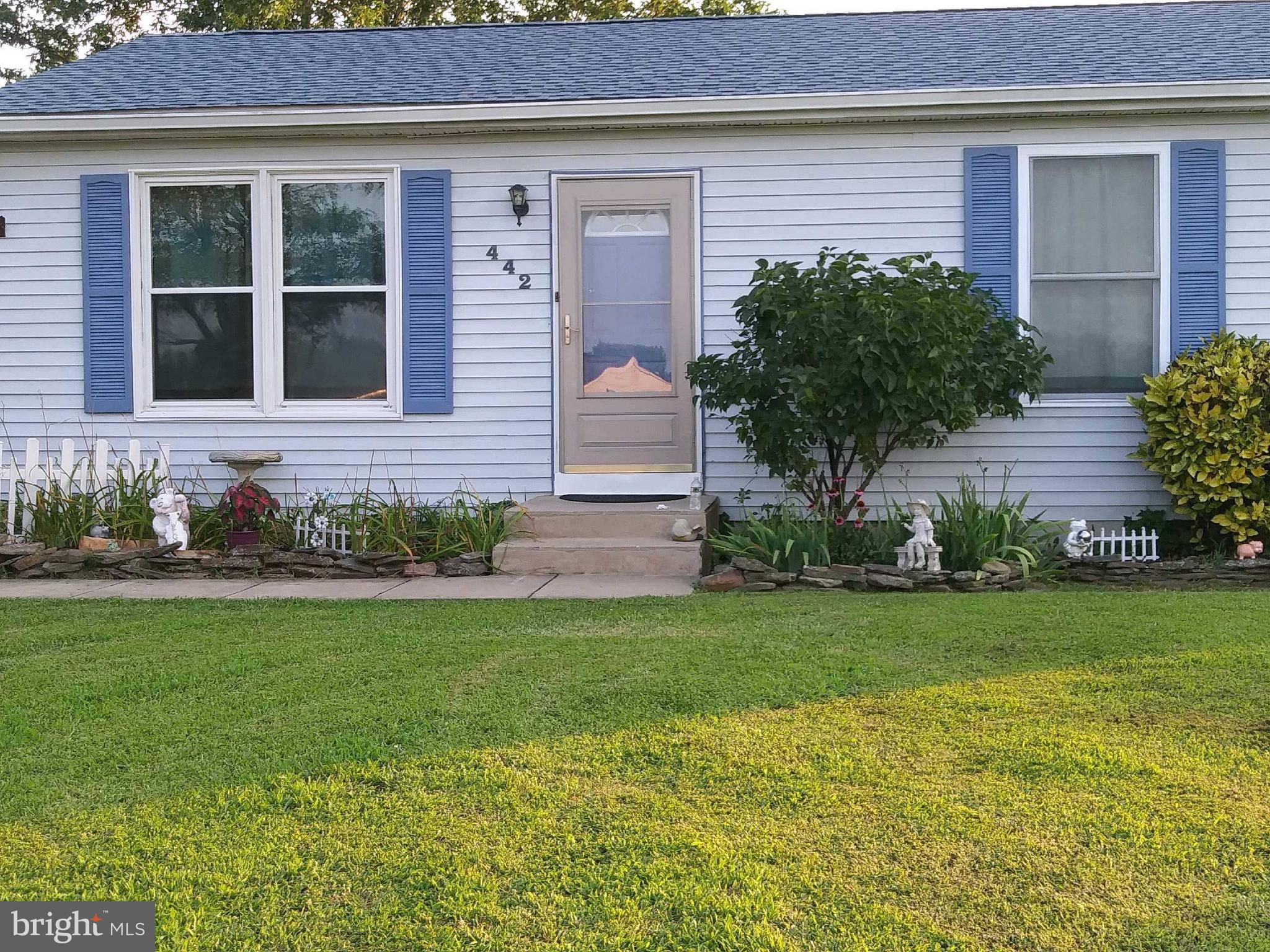 442 Ridge Drive Williamstown, NJ 08094 - Photo 1 of 35 Gallery Image 1