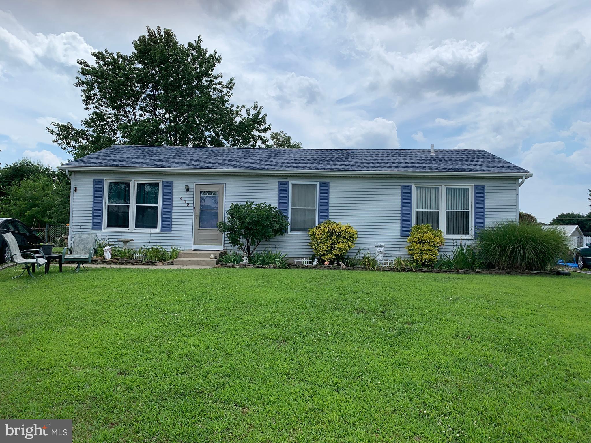 442 Ridge Drive Williamstown, NJ 08094 - Photo 2 of 35 Gallery Image 2