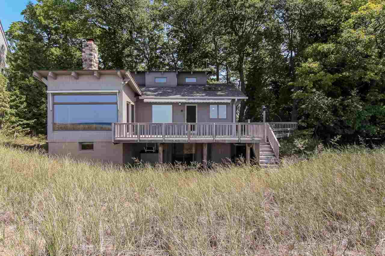 16598 Starke Road Arcadia, MI 49613 - Photo 2 of 25 1879089-1.JPG
